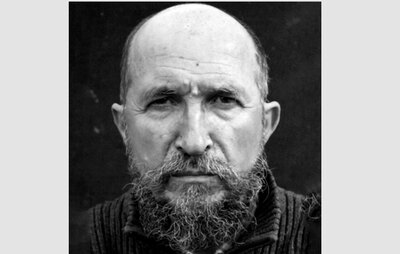 George DUMITRU, sculptor