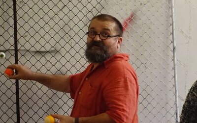Mircea Darie DUP, sculptor