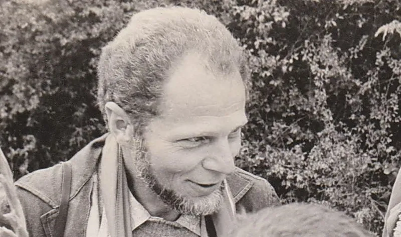 Anton EBERWEIN, sculptor
