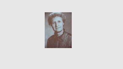 Doina ELAȘ TRIFAN, sculptor