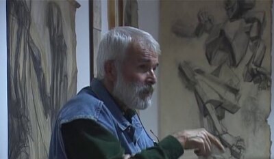 Mircea ENACHE, sculptor