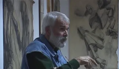 Mircea ENACHE, sculptor Mircea ENACHE, sculptor
