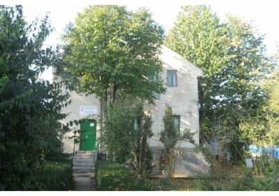 Casa-Muzeu a pedagogului Grigore Tăbăcaru", Hemeiuși, Bacău