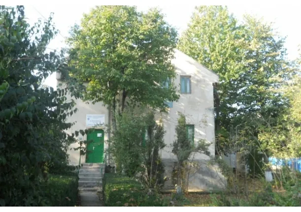 Casa-Muzeu a pedagogului Grigore Tăbăcaru