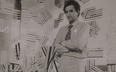 Șerban EPURE, sculptor