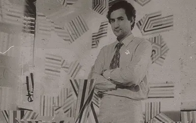 Șerban EPURE, sculptor