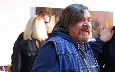 Gheorghe FĂRCAȘIU, sculptor