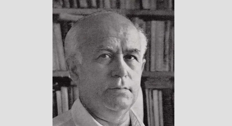 Iosif FEKETE (NEGRULEA), sculptor