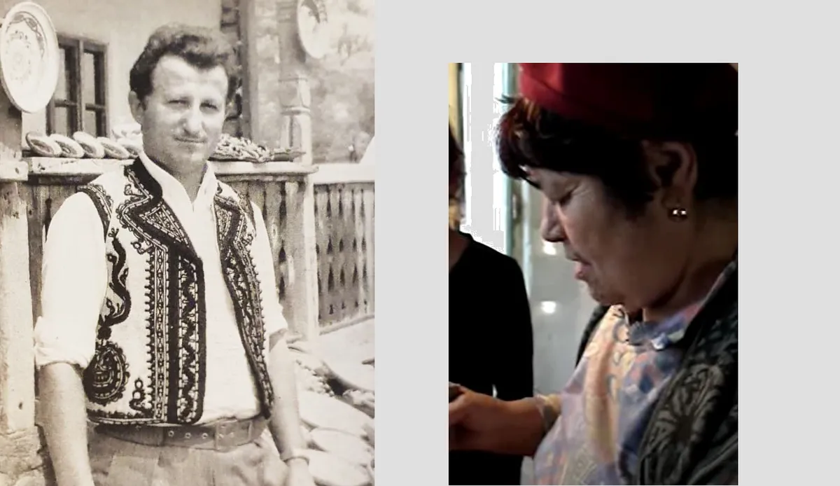 Dumitru și Ioana Mischiu – olarii de seamă ai Horezului