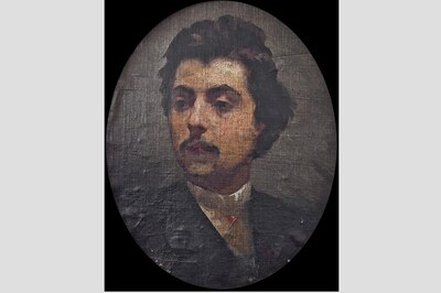 Marin FILIP, sculptor