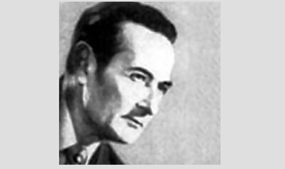 Leonid FITOV, sculptor