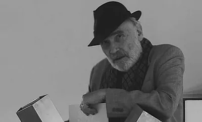 Constantin FLONDOR-STRĂINU, sculptor, pictor