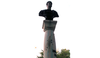 Dimitrie FRANASOVICI, sculptor