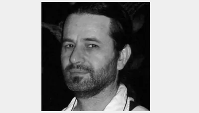 Toma GABOR, sculptor, ceramist