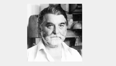 Victor GAGA, sculptor