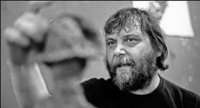 Petru Alexandru GALAI, sculptor
