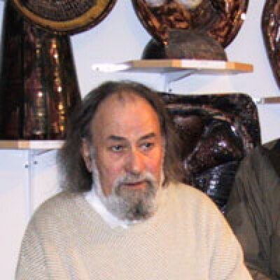 Galeriile de Artă Ceramică „Anton Ciobanu”, Bacău