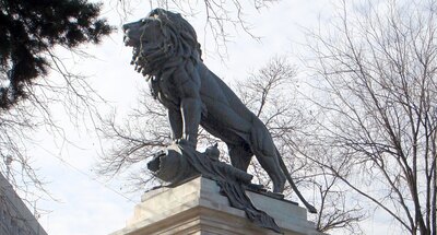 Spiridon GEORGESCU, sculptor