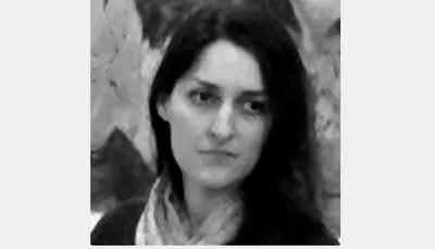 Maria GHEORGHIŢĂ-VORNICU (MORTECI), sculptor