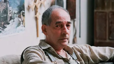 Ion (Alin) GHEORGHIU, sculptor, pictor