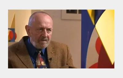 Ingo GLASS, sculptor, scriitor