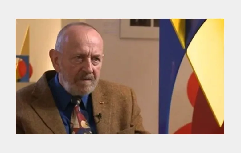 Ingo GLASS, sculptor, scriitor