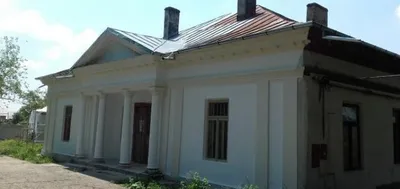 Muzeul de Istorie Buhuși, Bacău