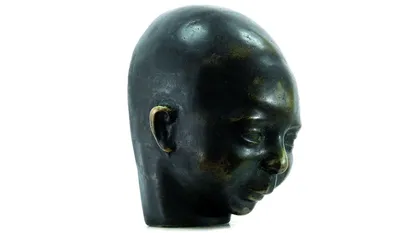 Ștefan GOMBOȘIU, sculptor