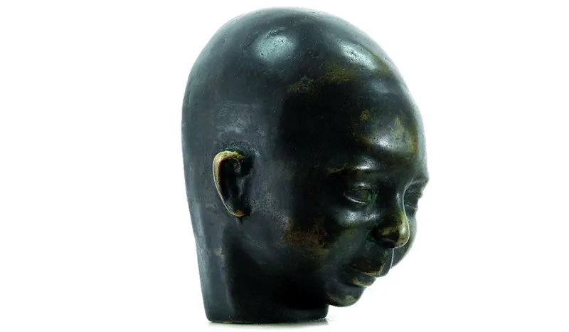 Ștefan GOMBOȘIU, sculptor