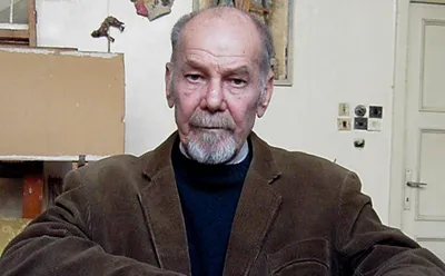 Vasile GORDUZ, sculptor
