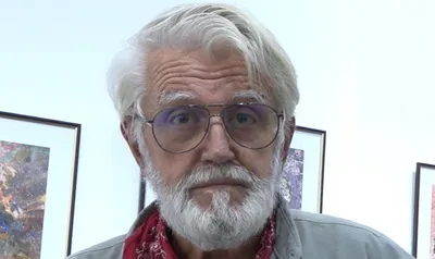Mircea Paul GORENIUC, sculptor