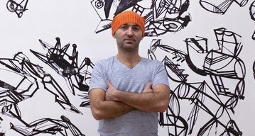 Dumitru GORZO, sculptor, pictor
