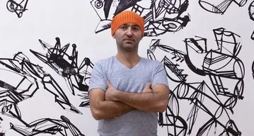 Dumitru GORZO, sculptor, pictor