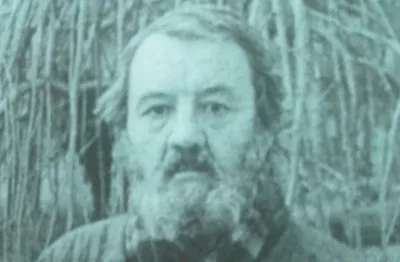Petre GRĂJDEANU, sculptor