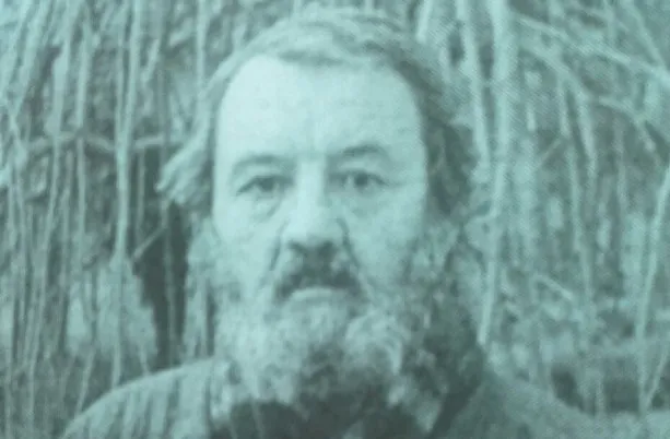 Petre GRĂJDEANU, sculptor