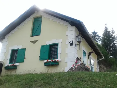 Muzeul Feroviar Ghimeș-Făget, Cantonul 30, Bacău