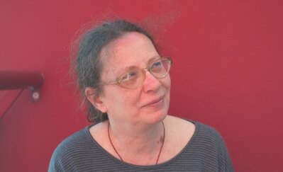 Ruxandra GRIGORESCU, sculptor