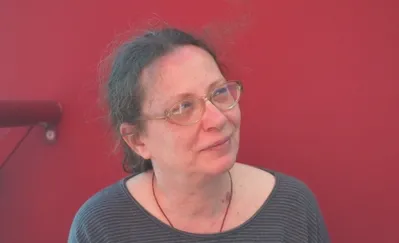 Ruxandra GRIGORESCU, sculptor