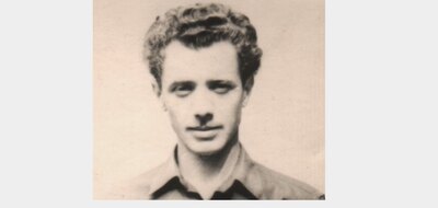 Marcel GROSU, sculptor