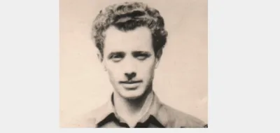 Marcel GROSU, sculptor