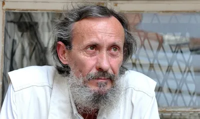 Ovidiu GULEŞ, sculptor