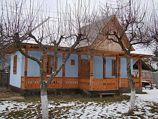 Punctul Muzeal Helegiu, Bacău