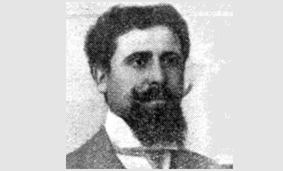 Eraclie HAGIESCU, sculptor