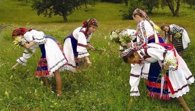 Brumariul (29 august) – ultima sărbătoare a verii din calendarul popular