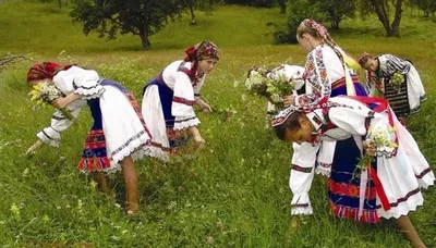 Brumariul (29 august) – ultima sărbătoare a verii din calendarul popular
