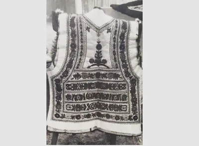 Ioana Vârvara, cojocăreasa din Ungheni, Neamț