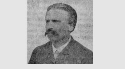 Vladislav (Wladimir) HEGEL, sculptor
