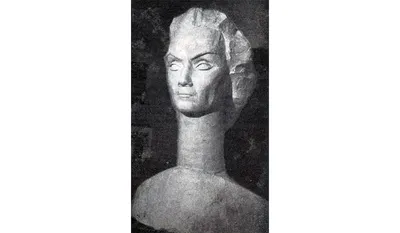 Florica Felicia HOCIUNG, sculptor