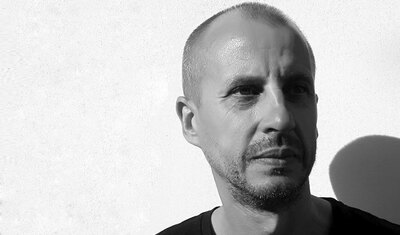 Horia HUDUBEŢ, sculptor
