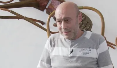 Costel IACOB, sculptor